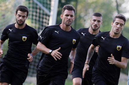 Τέλος η τιμωρία για τους Πεταυράκη, Ρόβα και Ντούνη