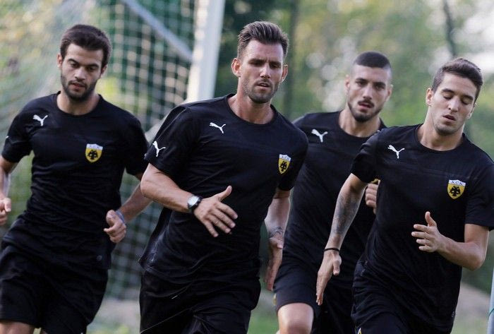 Τέλος η τιμωρία για τους Πεταυράκη, Ρόβα και Ντούνη