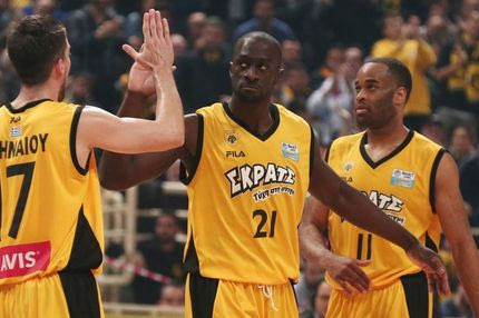 Έτοιμη για Ευρώπη η ΑΕΚ