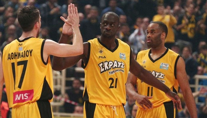 Έτοιμη για Ευρώπη η ΑΕΚ