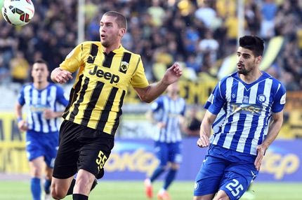 Επικυρώθηκε η βαθμολογία της Football League