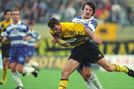 Με σύμμαχο την παράδοση για την πρωτιά