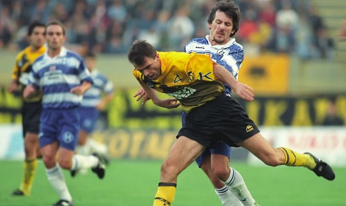 Με σύμμαχο την παράδοση για την πρωτιά