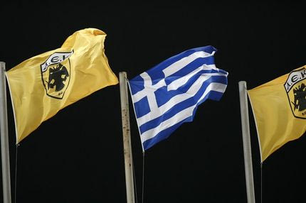 “Kλειδωμένη” λόγω UEFA η αδειοδότηση