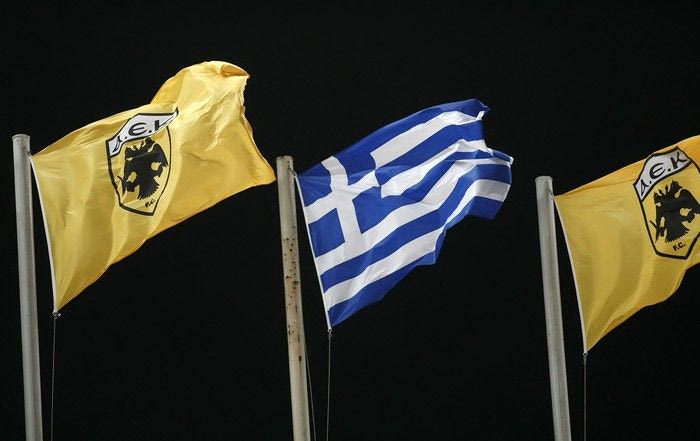 “Kλειδωμένη” λόγω UEFA η αδειοδότηση