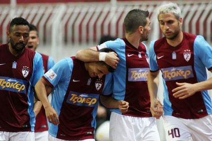 Ασταμάτητος ο Ηρακλής, πήρε το θεσσαλικό ντέρμπι η ΑΕΛ