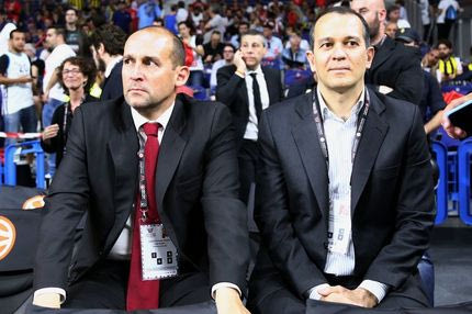 Αθωώθηκαν οι αδελφοί Αγγελόπουλοι