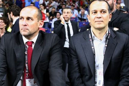 Αγγελόπουλοι: “Ε, να μην έχουμε και κανάν αντίπαλο στην Ευρώπη;”