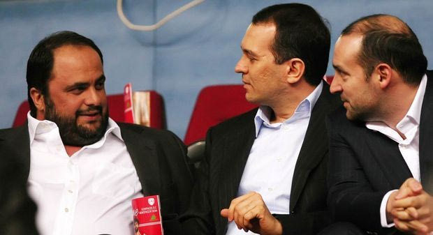 Συγχαρητήρια από την ΚΑΕ