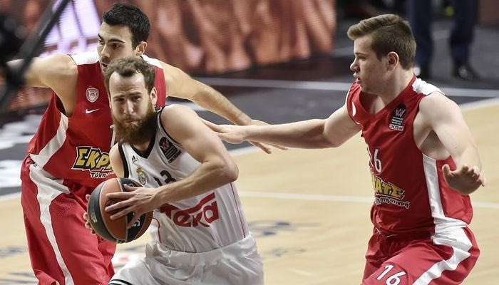 Αγραβάνης: “Ίσως αδειάσαμε ψυχικά μετά τον αγώνα με την ΤΣΣΚΑ”