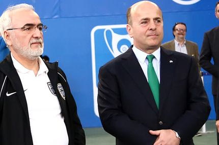 Στον αστερισμό της αθωότητας