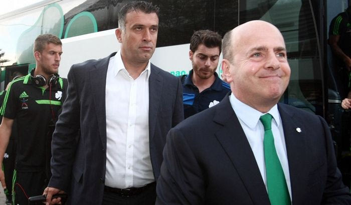 Οι 5+2 μεταγραφές και η υπέρβαση