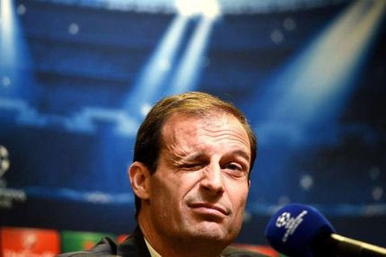 Αλέγκρι: “Μπορούσαμε και καλύτερα”