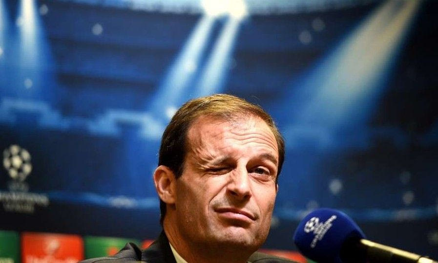 Αλέγκρι: “Μπορούσαμε και καλύτερα”