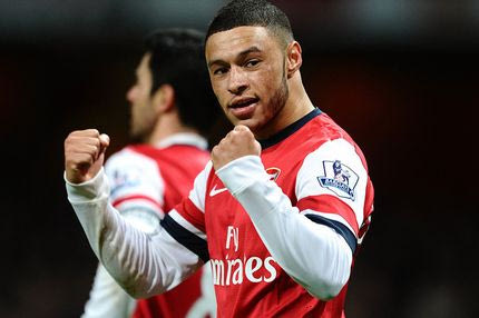 Η κατάρα χτύπησε τον Τσαμπερλέιν