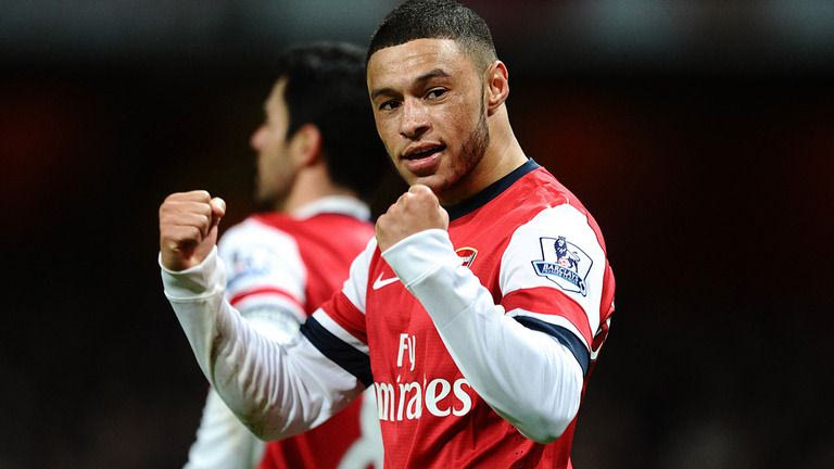 Η κατάρα χτύπησε τον Τσαμπερλέιν