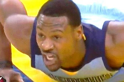 “First team all defence” από τον Αλεν (VIDEO)