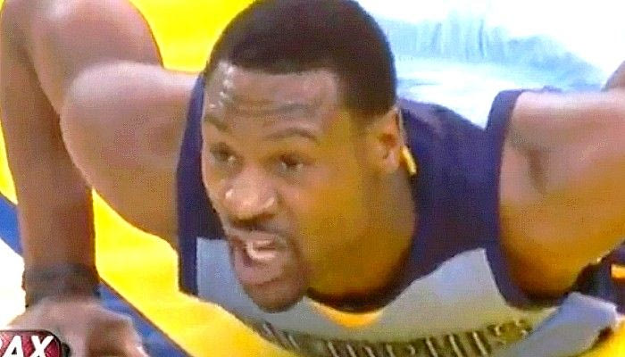 “First team all defence” από τον Αλεν (VIDEO)