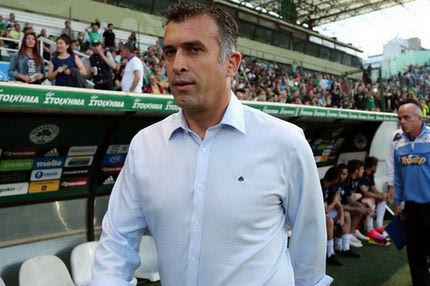 Αναστασίου: “Ήταν θέμα χρόνου να πετύχουμε τα γκολ”