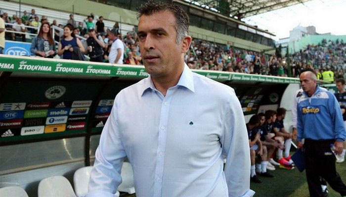 Αναστασίου: “Ήταν θέμα χρόνου να πετύχουμε τα γκολ”