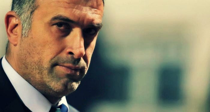 “Γιάννη, γέρασες…”!