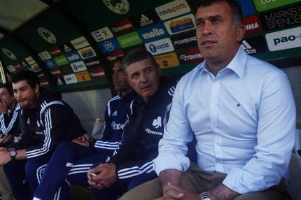 Αναστασίου: “Το μυαλό μας στα πλέι οφ”