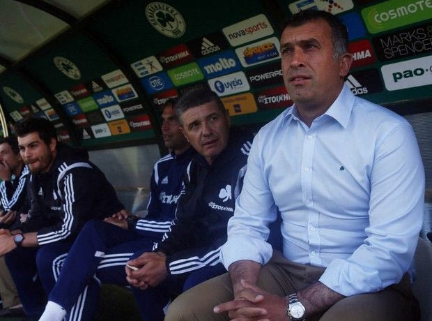 Αναστασίου: “Το μυαλό μας στα πλέι οφ”