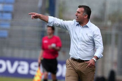 Αναστασίου: “Σήμερα ήμασταν όπως έπρεπε”