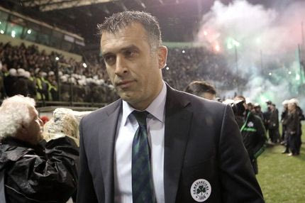 Ο Αναστασίου ψήφισε Τσόρι Ντομίνγκες για MVP της σεζόν