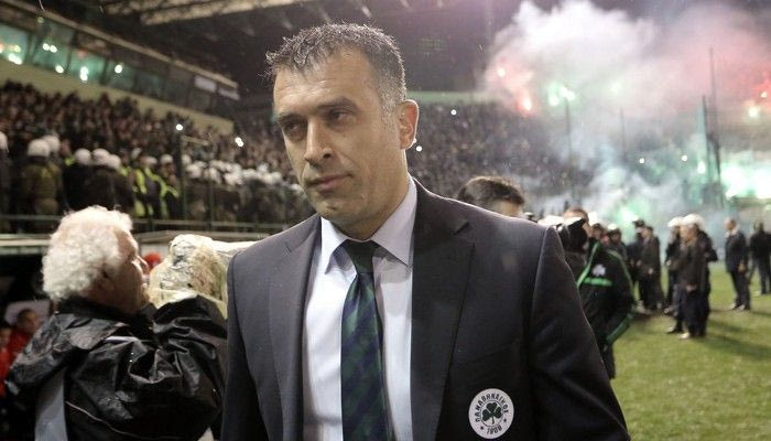 Ο Αναστασίου ψήφισε Τσόρι Ντομίνγκες για MVP της σεζόν