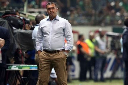 Αναστασίου: “Στο πρωτάθλημα δεν μας άφησαν. Του χρόνου θα είμαστε πιο έτοιμοι”