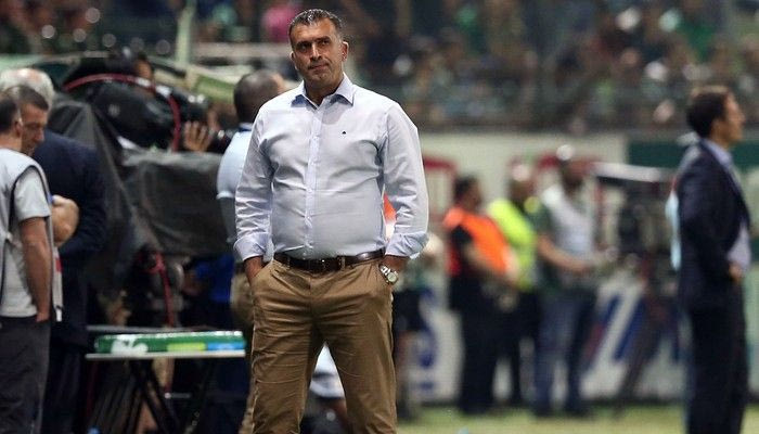 Αναστασίου: “Στο πρωτάθλημα δεν μας άφησαν. Του χρόνου θα είμαστε πιο έτοιμοι”