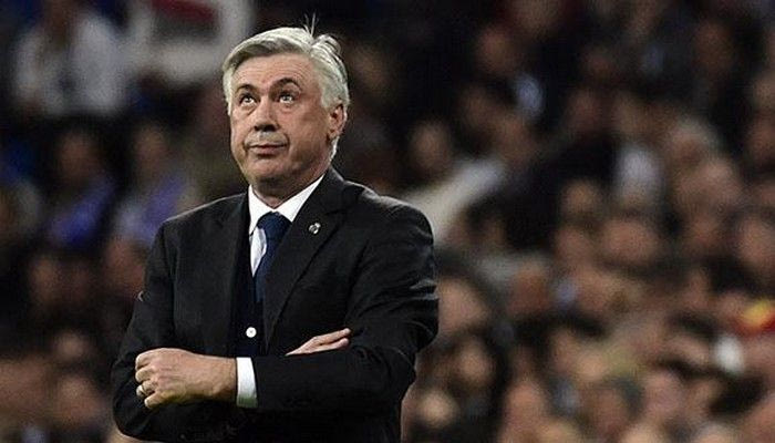 Στηρίζουν Αντσελότι οι οπαδοί της Ρεάλ