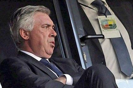 Επαφή με Αντσελότι η Λίβερπουλ