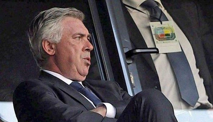 Επαφή με Αντσελότι η Λίβερπουλ