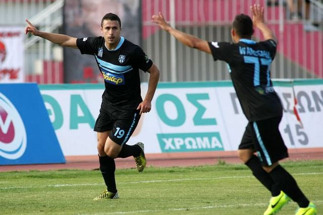 Ελπίζει ακόμα ο Απόλλων, νίκη για την ΑΕΛ