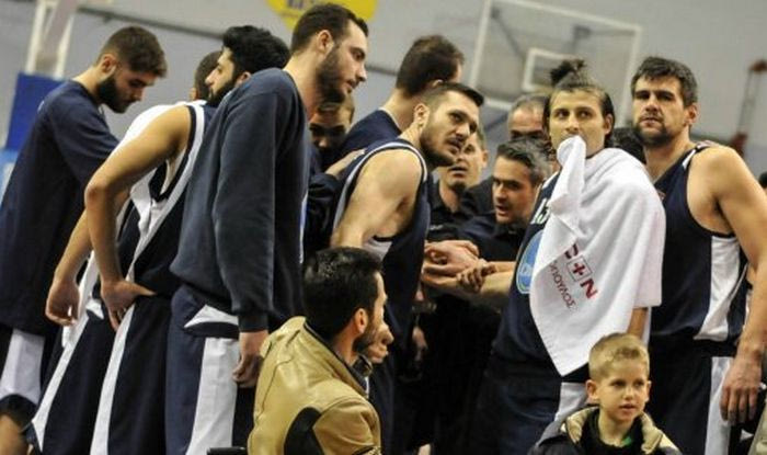Έγραψε ιστορία ο Αρκαδικός, για πρώτη φορά στην Α1