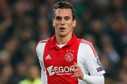 Χωρίς Μίλικ ο Άγιαξ κόντρα στον ΠΑΟΚ