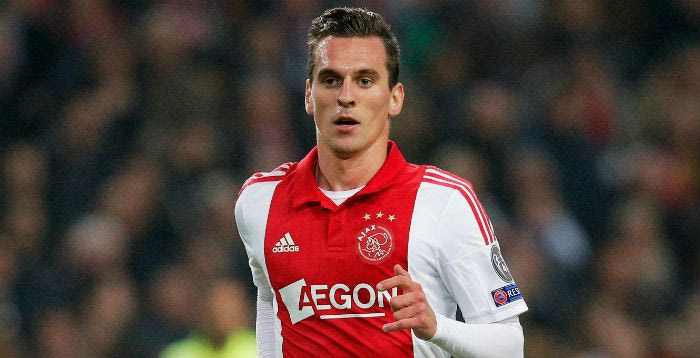 Χωρίς Μίλικ ο Άγιαξ κόντρα στον ΠΑΟΚ