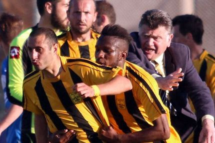 Εθνικός Αλεξανδρούπολης – Άρης 0-1: Δείτε σε VIDEO ΟΛΟΚΛΗΡΟ ΤΟΝ ΑΓΩΝΑ