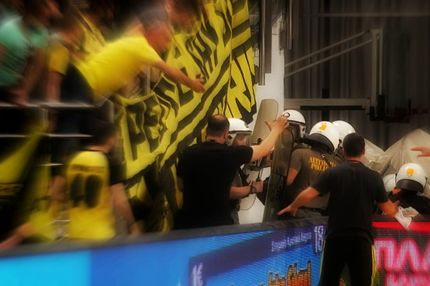 Βαριά καμπάνα στον Άρη!