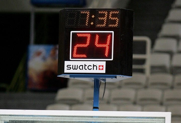 Μ’ ένα χρονόμετρο το Άρης-ΑΕΚ