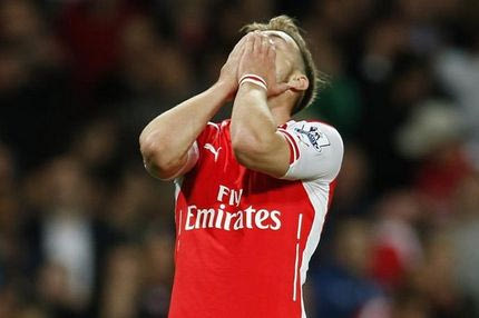 36η αγ.: Η Σουόνσι “άλωσε” το “Έμιρεϊτς” (VIDEO)