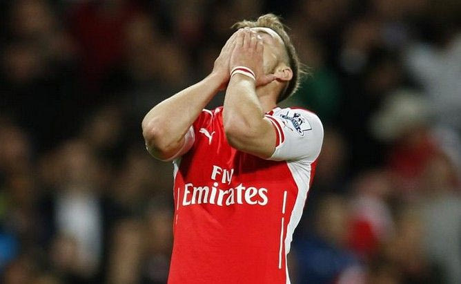 36η αγ.: Η Σουόνσι “άλωσε” το “Έμιρεϊτς” (VIDEO)