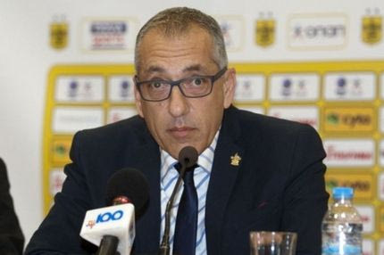 Αρβανίτης: “Να λάβει τα μέτρα του ο Κοντονής”