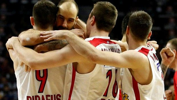 Δημοσιογράφος της “AS” αποθεώνει Σπανούλη και Ολυμπιακό