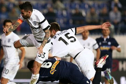 Στα… πιτς ο Βίτορ, υπολογίζονται “Παπ” και Κλάους