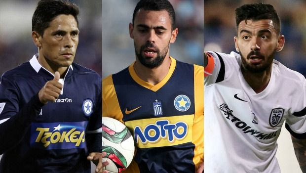 Τα σενάρια της δεύτερης θέσης των πλέι οφ