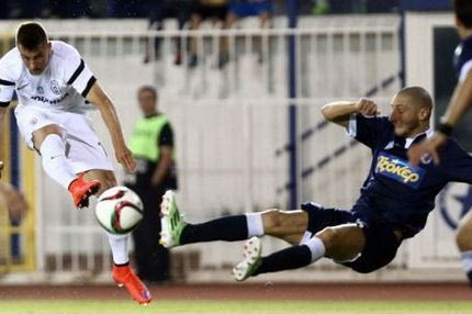 Ατρόμητος-ΠΑΟΚ με μια… άλλη ματιά (VIDEO)