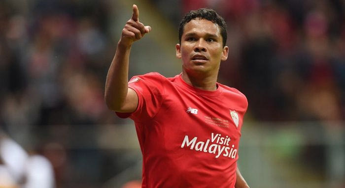 Τα γκολ του τελικού του Europa League σε VIDEOS